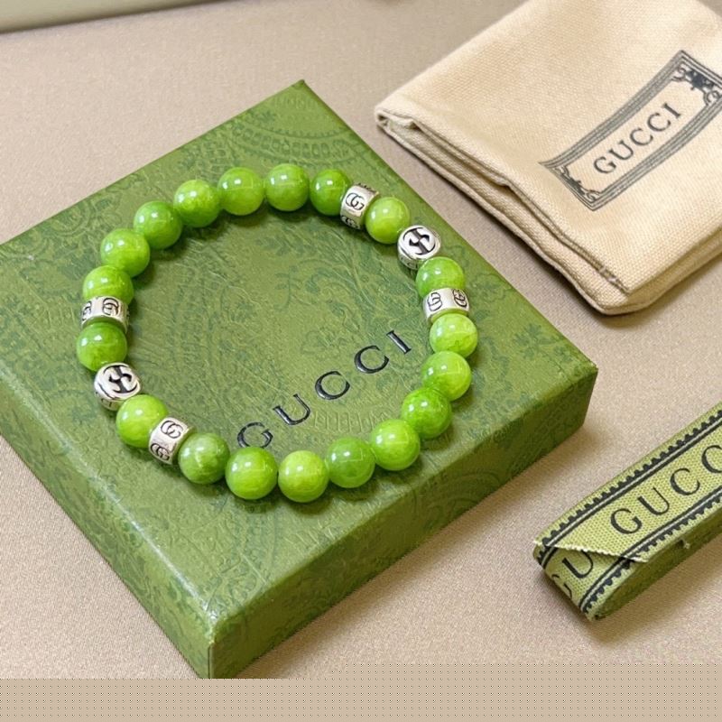 G*u*i bracelets